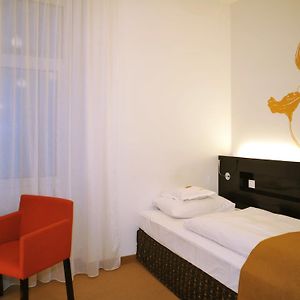 Deluxe Eenpersoonskamer